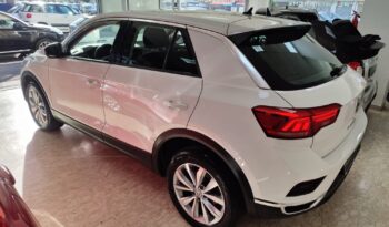 Volkswagen T-Roc 1.6 TDI SCR Business BlueMotion pieno