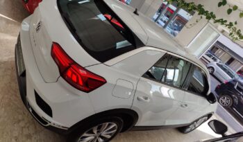 Volkswagen T-Roc 1.6 TDI SCR Business BlueMotion pieno