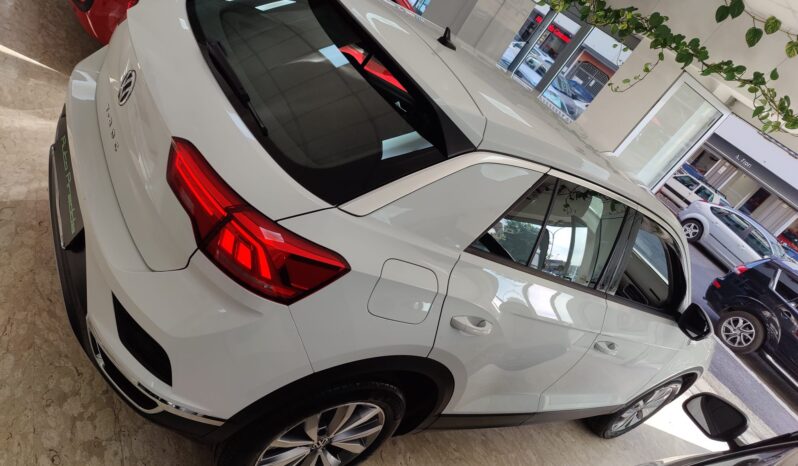 Volkswagen T-Roc 1.6 TDI SCR Business BlueMotion pieno