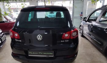 Volkswagen Tiguan 2.0 TDI 4Motion pieno