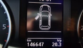 Volkswagen Tiguan 2.0 TDI 4Motion pieno