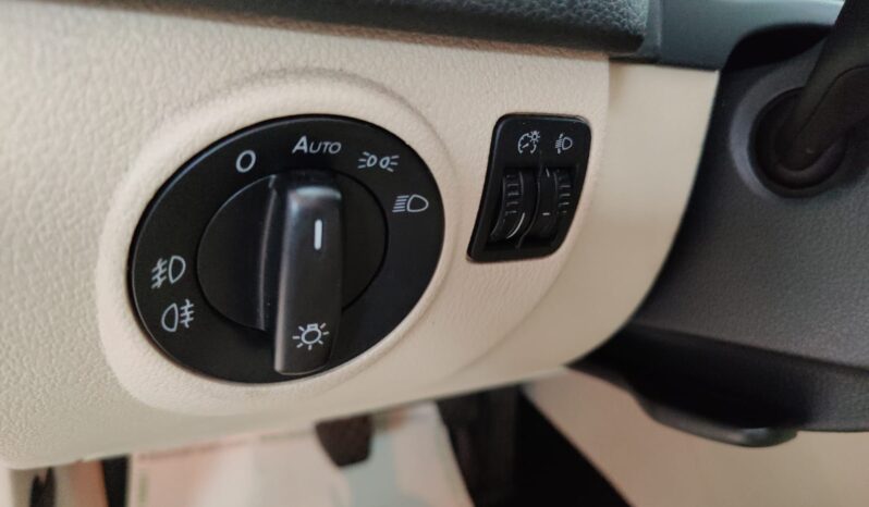 Volkswagen Tiguan 2.0 TDI 4Motion pieno