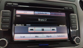 Volkswagen Tiguan 2.0 TDI 4Motion pieno