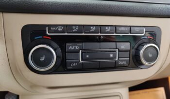 Volkswagen Tiguan 2.0 TDI 4Motion pieno