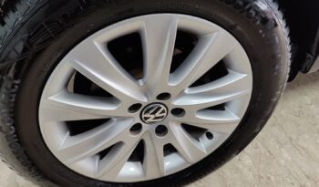 Volkswagen Tiguan 2.0 TDI 4Motion pieno