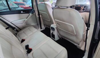 Volkswagen Tiguan 2.0 TDI 4Motion pieno