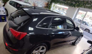 Audi Q5 3.0 V6 TDI quattro S tronic pieno