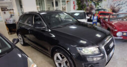 Audi Q5 3.0 V6 TDI quattro S tronic