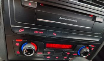 Audi Q5 3.0 V6 TDI quattro S tronic pieno