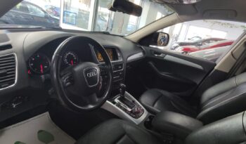 Audi Q5 3.0 V6 TDI quattro S tronic pieno