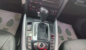 Audi Q5 3.0 V6 TDI quattro S tronic pieno