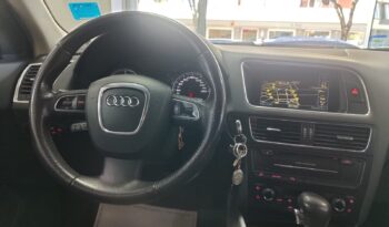 Audi Q5 3.0 V6 TDI quattro S tronic pieno