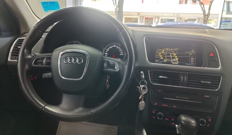 Audi Q5 3.0 V6 TDI quattro S tronic pieno