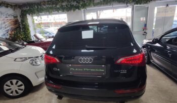 Audi Q5 3.0 V6 TDI quattro S tronic pieno