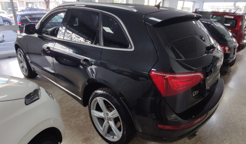 Audi Q5 3.0 V6 TDI quattro S tronic pieno