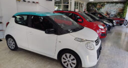 Citroen C1 1.0 VTi 5 porte Garmin Vivofit