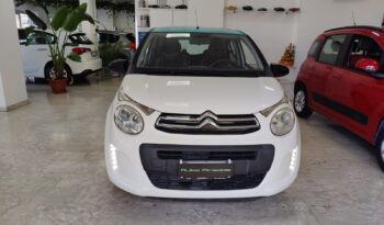 Citroen C1 1.0 VTi 5 porte Garmin Vivofit pieno