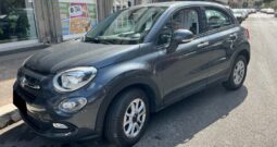 Fiat 500X 1.3 MultiJet 95 CV EURO 6