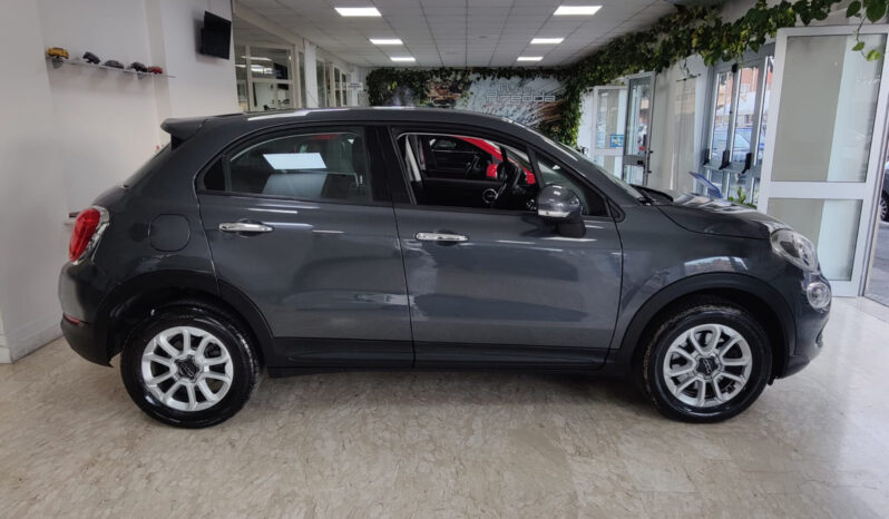 Fiat 500X 1.3 MultiJet 95 CV EURO 6 pieno