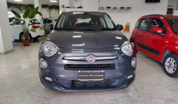 Fiat 500X 1.3 MultiJet 95 CV EURO 6 pieno