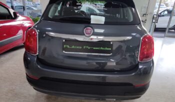 Fiat 500X 1.3 MultiJet 95 CV EURO 6 pieno