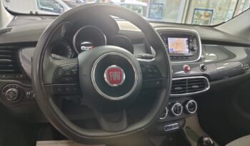 Fiat 500X 1.3 MultiJet 95 CV EURO 6 pieno