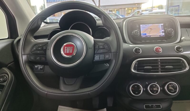 Fiat 500X 1.3 MultiJet 95 CV EURO 6 pieno