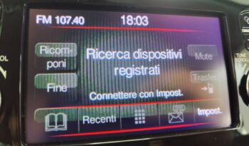 Fiat 500X 1.3 MultiJet 95 CV EURO 6 pieno