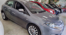 Fiat Bravo 1.6 MJT 120 CV