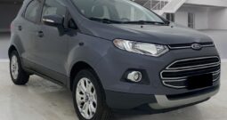 Ford EcoSport 1.5 TDCi 95 CV Titanium Euro 6