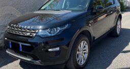 Land Rover Discovery Sport 2.0 TD4 150 CV Auto