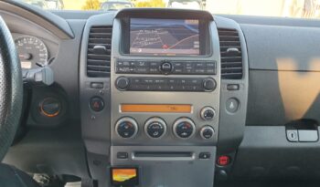 Nissan Pathfinder 2.5 dCi 7 Posti pieno