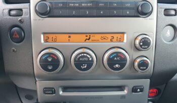 Nissan Pathfinder 2.5 dCi 7 Posti pieno