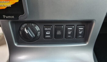 Nissan Pathfinder 2.5 dCi 7 Posti pieno