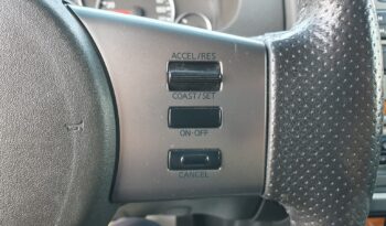 Nissan Pathfinder 2.5 dCi 7 Posti pieno