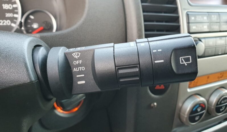 Nissan Pathfinder 2.5 dCi 7 Posti pieno