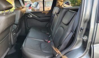 Nissan Pathfinder 2.5 dCi 7 Posti pieno