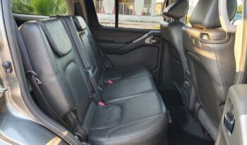 Nissan Pathfinder 2.5 dCi 7 Posti pieno
