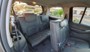 Nissan Pathfinder 2.5 dCi 7 Posti pieno