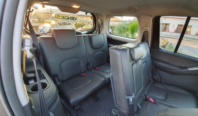 Nissan Pathfinder 2.5 dCi 7 Posti pieno