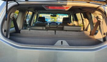 Nissan Pathfinder 2.5 dCi 7 Posti pieno