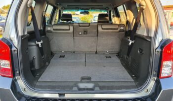 Nissan Pathfinder 2.5 dCi 7 Posti pieno