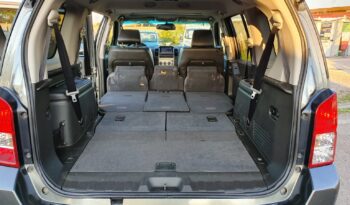 Nissan Pathfinder 2.5 dCi 7 Posti pieno