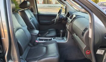Nissan Pathfinder 2.5 dCi 7 Posti pieno
