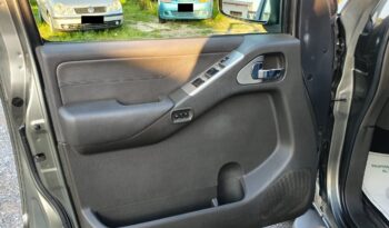 Nissan Pathfinder 2.5 dCi 7 Posti pieno