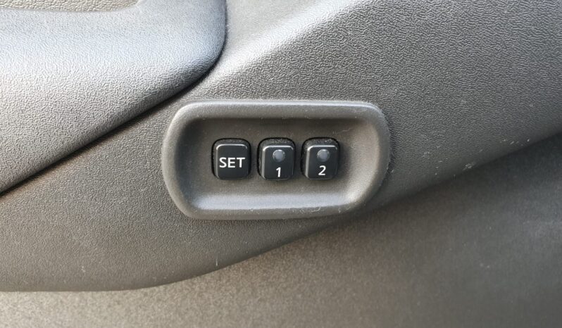 Nissan Pathfinder 2.5 dCi 7 Posti pieno