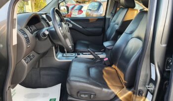 Nissan Pathfinder 2.5 dCi 7 Posti pieno