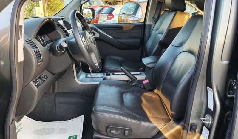 Nissan Pathfinder 2.5 dCi 7 Posti pieno