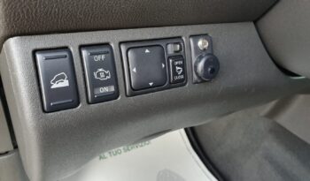 Nissan Pathfinder 2.5 dCi 7 Posti pieno