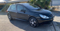Peugeot 307 1.6 16V 5p.
